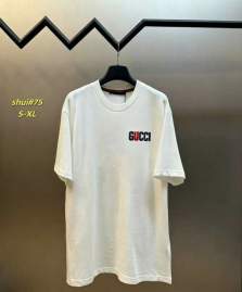 Picture of Gucci T Shirts Short _SKUGucciS-XL12yr16311501